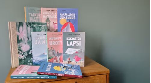 Kuva YLE Elina Vartiainen